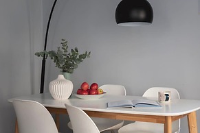 St Catherine s Hospital - Deluxe Apartment