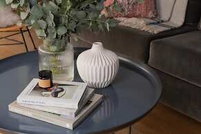 St Catherine s Hospital - Deluxe Apartment