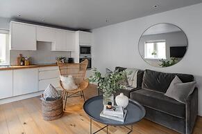 St Catherine s Hospital - Deluxe Apartment