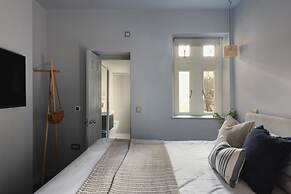 St Catherine s Hospital - Superior Apartment