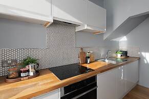 St Catherine s Hospital - Superior Apartment