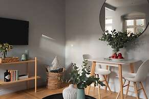 St Catherine s Hospital - Superior Apartment