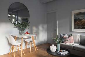 St Catherine s Hospital - Superior Apartment