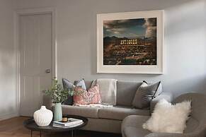 St Catherine s Hospital - Superior Apartment