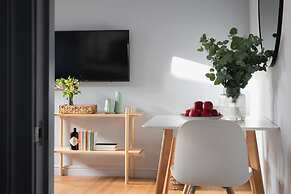 St Catherine s Hospital - Superior Apartment