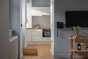 St Catherine s Hospital - Superior Apartment