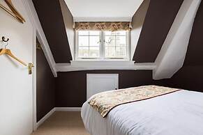 Spacious Homely Georgian Town House Central Bath