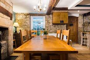 Spacious Homely Georgian Town House Central Bath