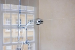 Spacious Homely Georgian Town House Central Bath