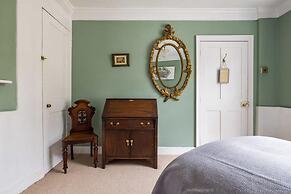 Spacious Homely Georgian Town House Central Bath