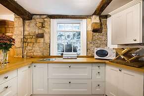 Spacious Homely Georgian Town House Central Bath