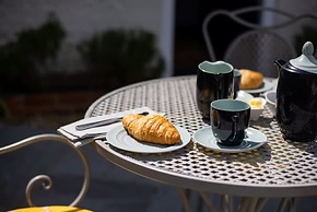 Lavender Folly - Cosy Accommodation Alresford