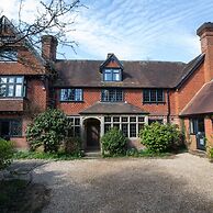 Large Country House in Ashdown Forest