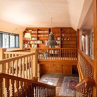 Large Country House in Ashdown Forest