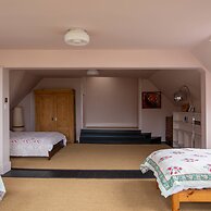Large Country House in Ashdown Forest