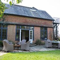 Large Country House in Ashdown Forest