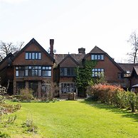 Large Country House in Ashdown Forest