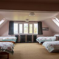 Large Country House in Ashdown Forest