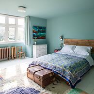 Large Country House in Ashdown Forest