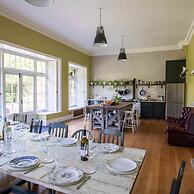 Large Country House in Ashdown Forest