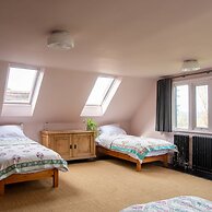 Large Country House in Ashdown Forest