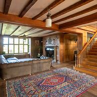 Large Country House in Ashdown Forest