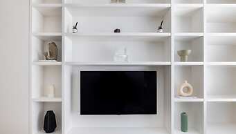 Light-filled Studio With AC - Earl s Court