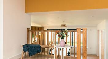 Stunning Home With Garden Panoramic Views
