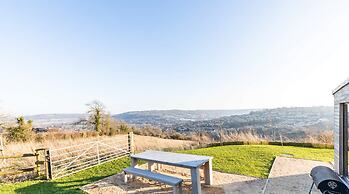 Stunning Home With Garden Panoramic Views