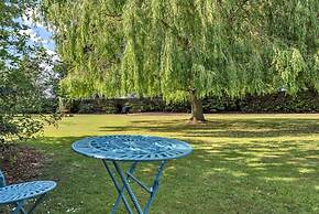 Luxury Home With Large Garden - The School House