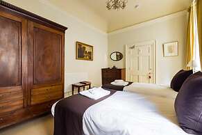 The Admirals House - Central Bath Free Parking