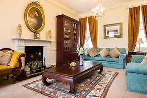 The Admirals House - Central Bath Free Parking