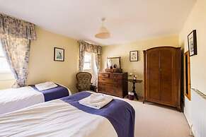 The Admirals House - Central Bath Free Parking