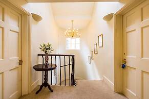 The Admirals House - Central Bath Free Parking