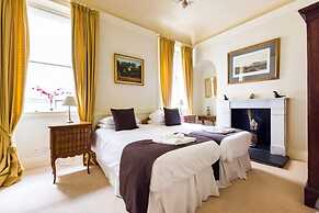 The Admirals House - Central Bath Free Parking