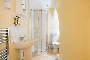 The Admirals House - Central Bath Free Parking