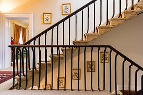 The Admirals House - Central Bath Free Parking