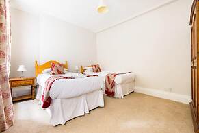 The Admirals House - Central Bath Free Parking