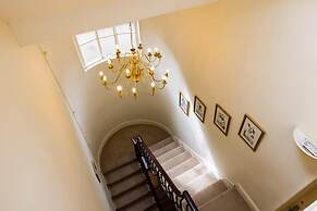 The Admirals House - Central Bath Free Parking