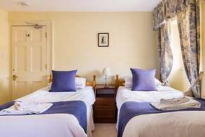 The Admirals House - Central Bath Free Parking