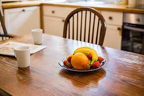 The Admirals House - Central Bath Free Parking