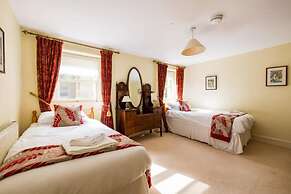 The Admirals House - Central Bath Free Parking