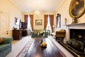 The Admirals House - Central Bath Free Parking