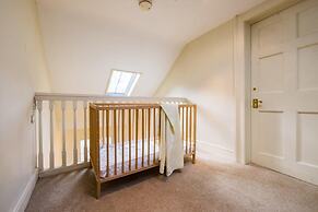 The Admirals House - Central Bath Free Parking