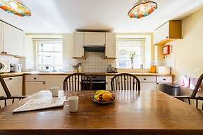 The Admirals House - Central Bath Free Parking