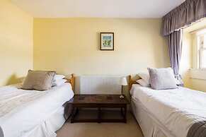 The Admirals House - Central Bath Free Parking