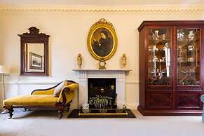 The Admirals House - Central Bath Free Parking