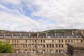 The Admirals House - Central Bath Free Parking
