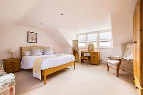 The Admirals House - Central Bath Free Parking