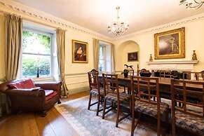 The Admirals House - Central Bath Free Parking